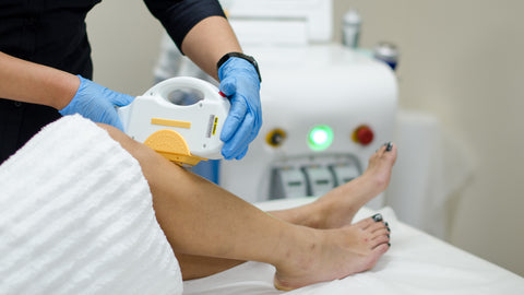 Ipl hair removal