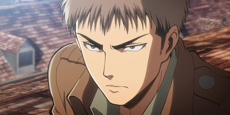 Jean Kirstein