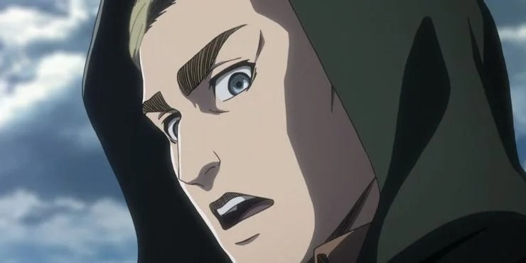 Erwin Smith