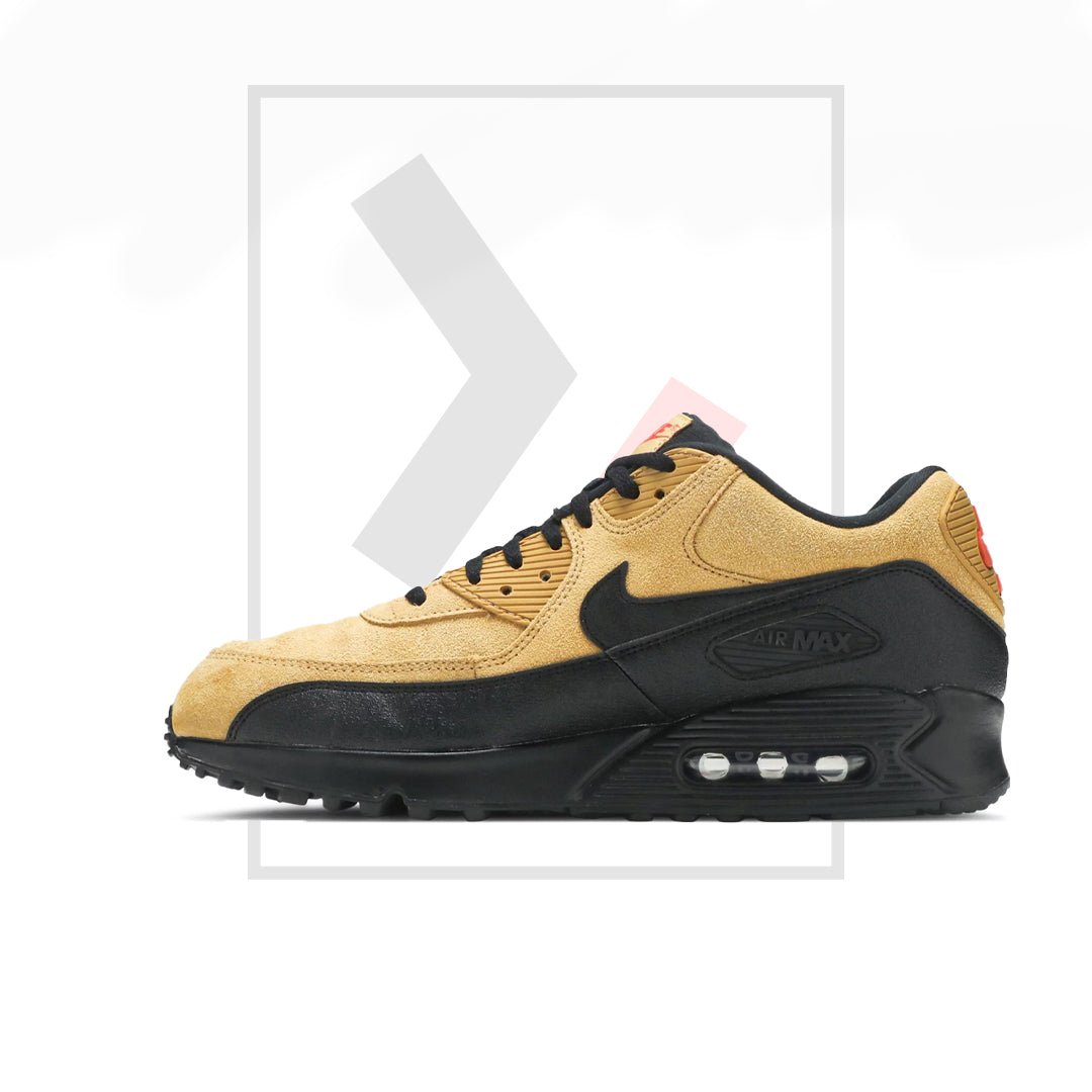 Airmax 90 Wheat Black – Kicks Kenya