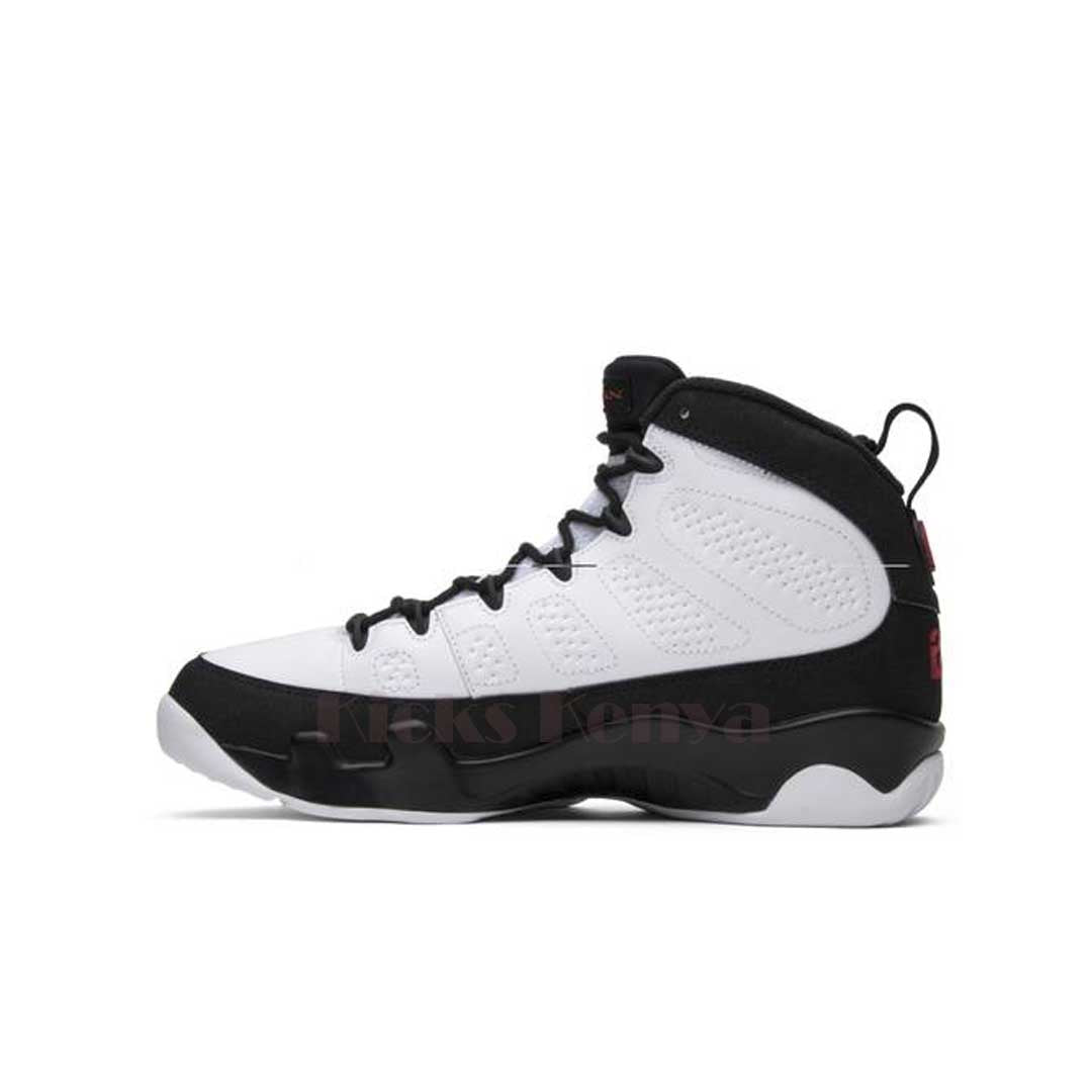 jordan 9 retro og