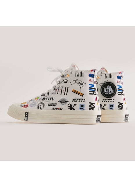 Converse x Chuck Taylor x Dior – Kicks Kenya