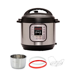 Olla Multifuncional Instant Pot Multifuncional Duo 5.7 litros