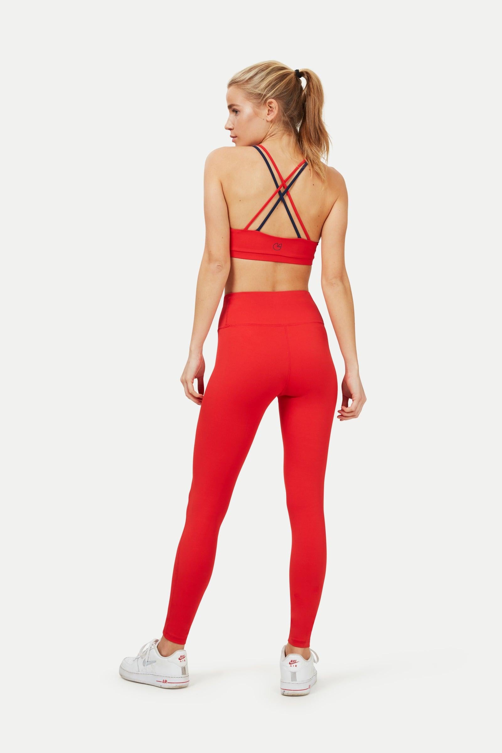 Sports Leggings Klarna Stores  International Society of Precision