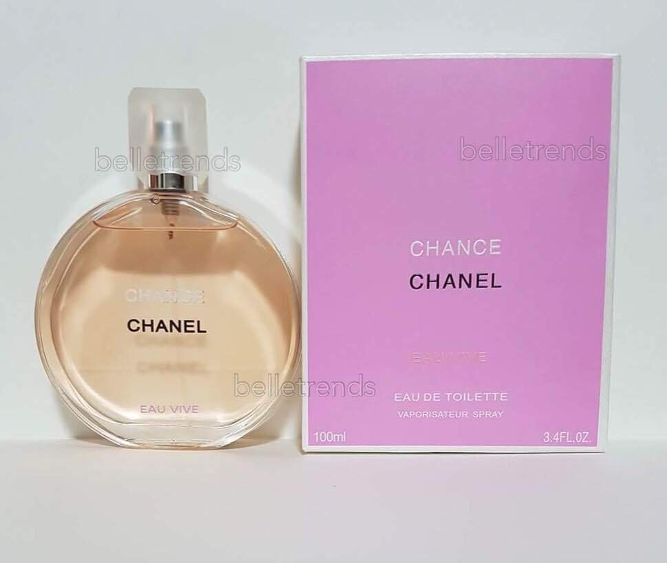 Shop Chance Chanel Douglas  UP TO 50 OFF