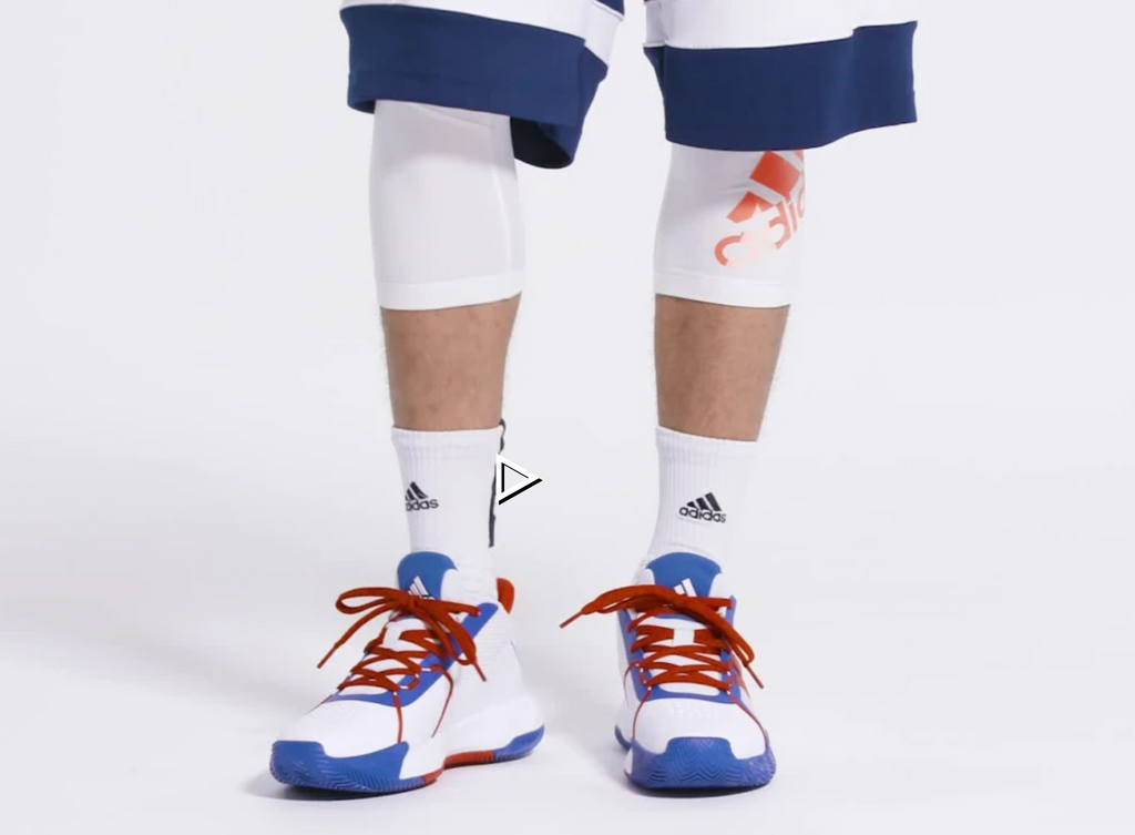 Adidas Basketball Shoes Courtvision  (Outlet) – BelleTrends - Scents and  Essentials