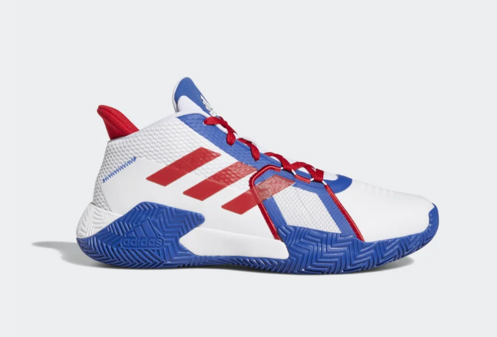 Introducir 90+ imagen adidas outlet basketball shoes