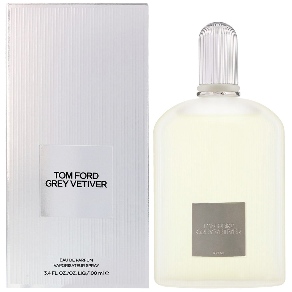 Tom Ford Grey Vetiver EDP 100ml – BelleTrends - Scents and Essentials