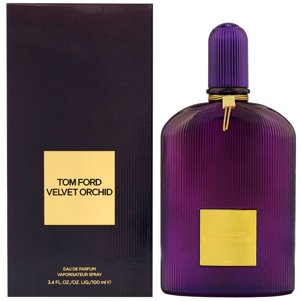 Tom Ford Velvet Orchid EDP – BelleTrends - Scents and Essentials