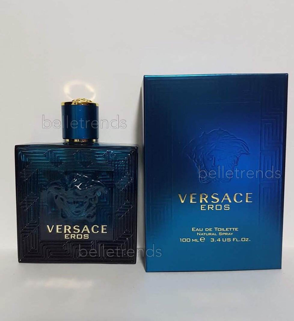 versace pour homme eros