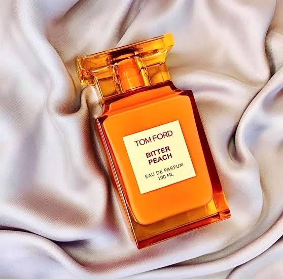 Tom Ford Bitter Peach – BelleTrends - Scents and Essentials