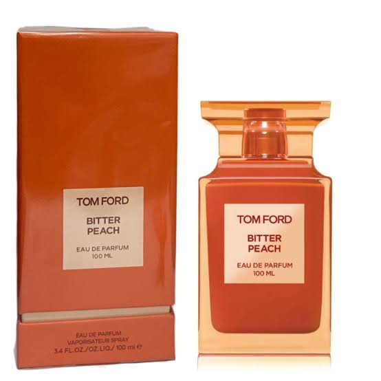 Tom Ford Bitter Peach – BelleTrends - Scents and Essentials