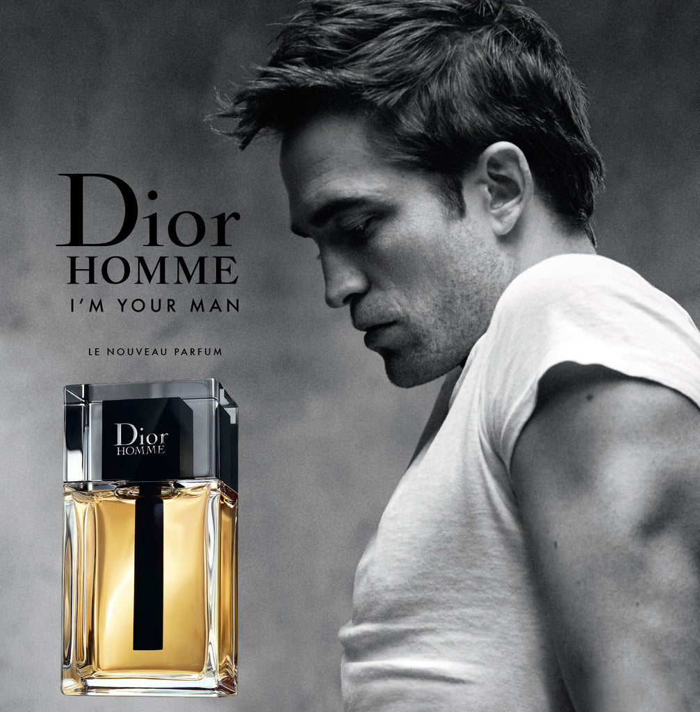 dior le nouveau parfum