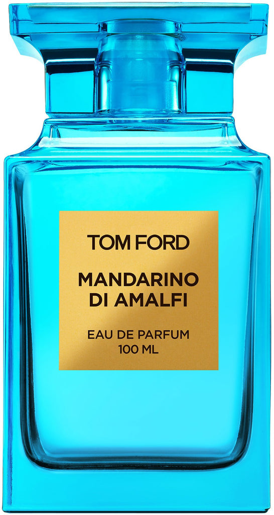 Tom Ford Mandarino Di Amalfi EDP – BelleTrends - Scents and Essentials