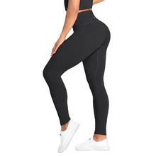 Load image into Gallery viewer, WOMEN&#39;S HIGH WAIST LEGGINGS WITH POCKET - My Workout Equipment