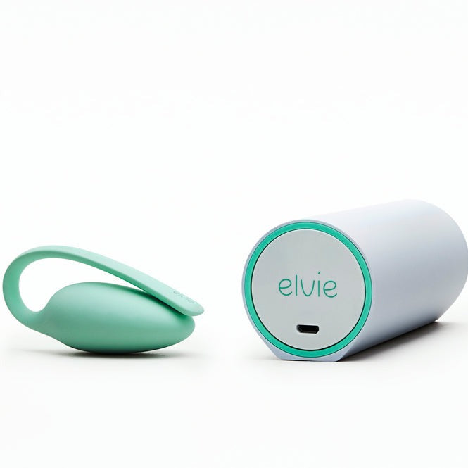 Elvie Breast Pump (Single) – Lullaby Secret