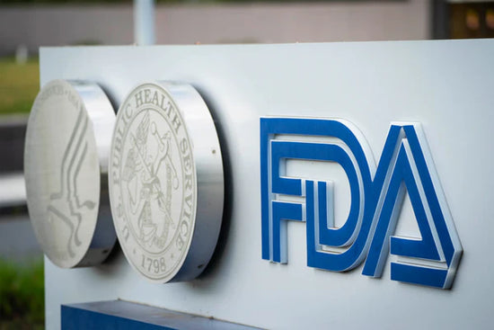 FDA sign