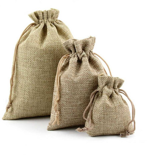 Krishna Jute Bags Company - Manufacturer in Shahdara