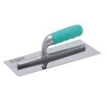 Pavan Trowel for Applying & Finishing 840/I-280x120x0.6mm (11" x 4.7")