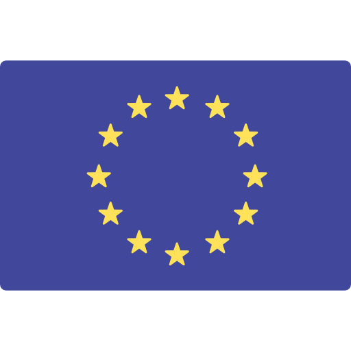 Europe Flag