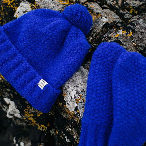 Finisterre Beanie