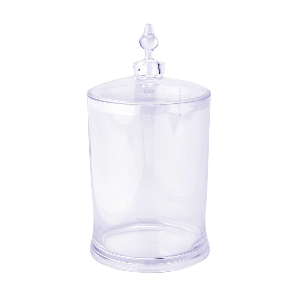 Buy Plastic Candy Jar - Apothecary Large