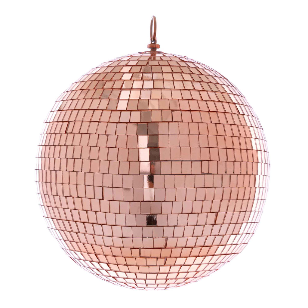 Disco Balls Hanging Mirrored (4inch-24inch)– EveryGoldenDetail