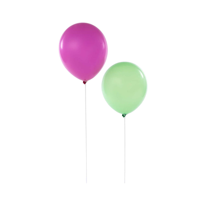 Colorful Balloon Sticks for Any Occasion