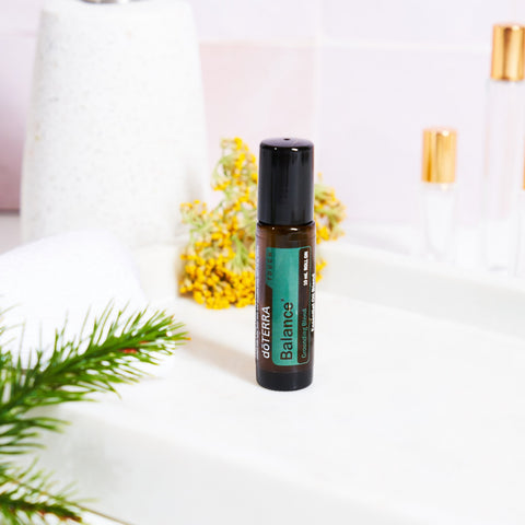 dōTERRA Balance touch 10ml