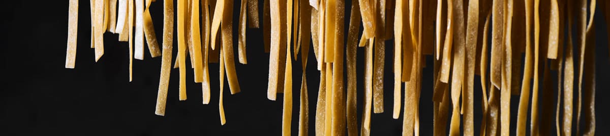 hanging-low-carb-pasta-noodles