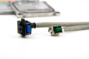Ballast-Bulb Cable: Osram D3S