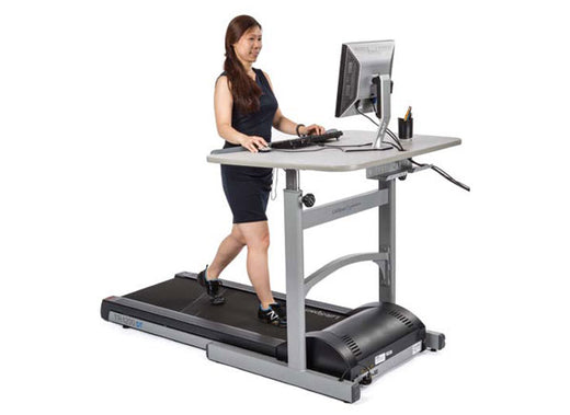 Standing Desk and TreadMill Desk: Which One is Better?