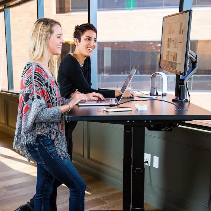 thomas jefferson standing desk