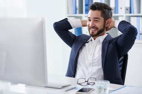 Standing Desks Can Help With Back Pain