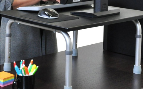 Basic Height-Adjustable Desks