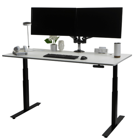 How Much Does A Standing Desk Cost? - Standdesk