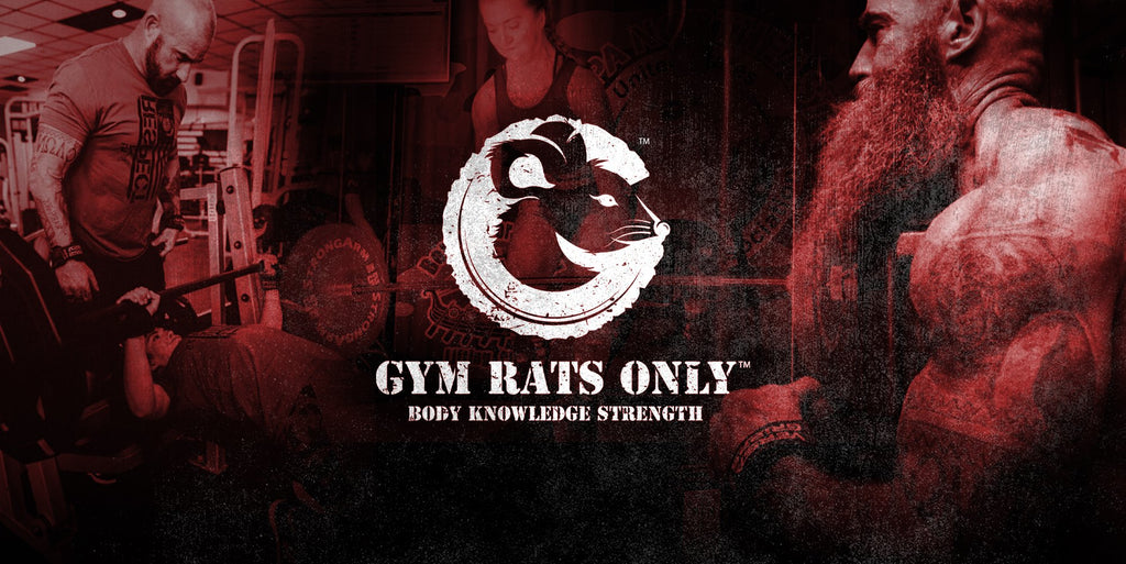 About · GymRats