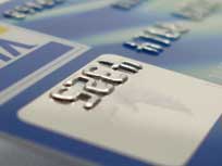 international credit card scams