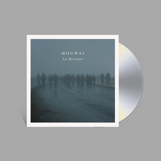 MOGWAI/YOUNG TEAM 限定盤 BOX 未開封新品 希少 カメラ その他