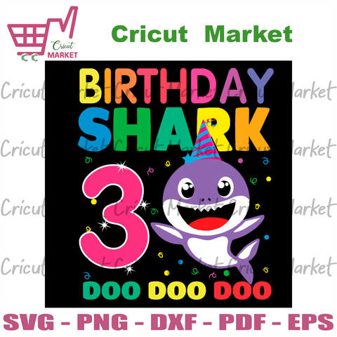 Download Products Tagged Shark Birthday Svg Cricut Market