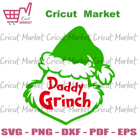 Download Christmas Svg Tagged Daddy Svg Cricut Market