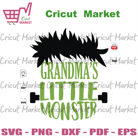 Download Products Tagged Little Monster Svg Cricut Market