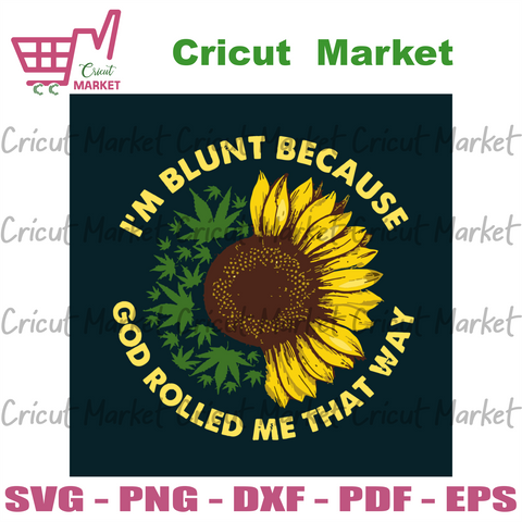 Free Free 334 Sunflower Pot Leaf Svg SVG PNG EPS DXF File