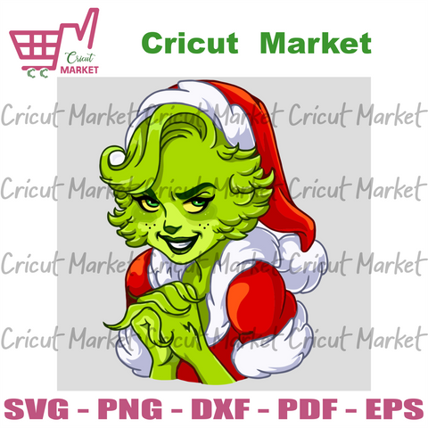 Free Free 275 Gigi Claus Svg SVG PNG EPS DXF File