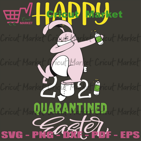 Download Happy Easter Svg Easter Svg Easter Bunny Svg Happy Easter Day Cute Cricut Market