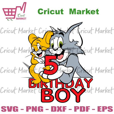 Download Products Tagged 5 Years Old Boy Svg Cricut Market