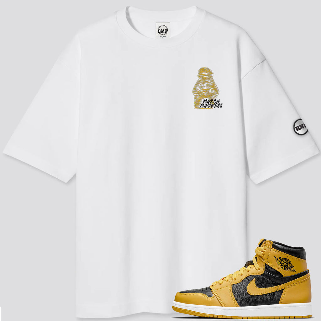 pollen nike shirt