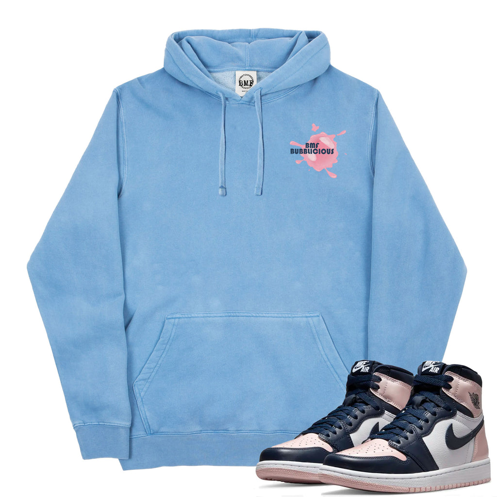 jordan 1 hoodie