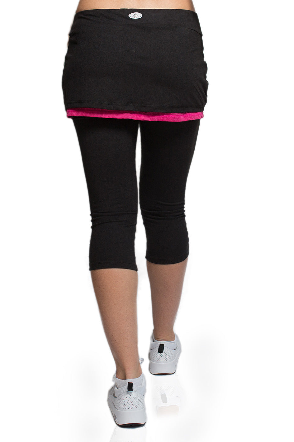 Women's Plus Size 3x Avia Capri Workout