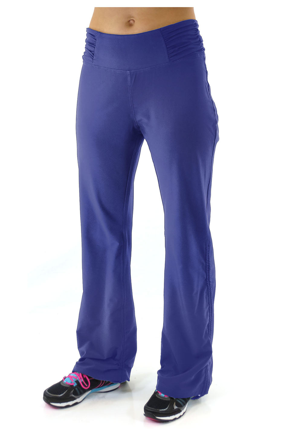 Buy All in Motion Pants Women BLUE Size XL at Ubuy Algeria